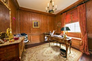 Study- click for photo gallery